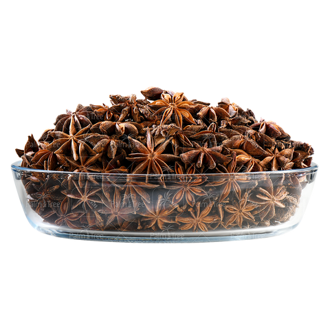 STAR ANISE / THAKKOLAM