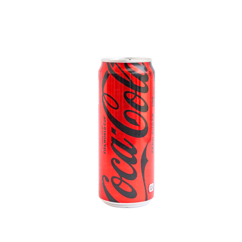 Coca-Cola Zero Sugar FIFA Argentina Edition