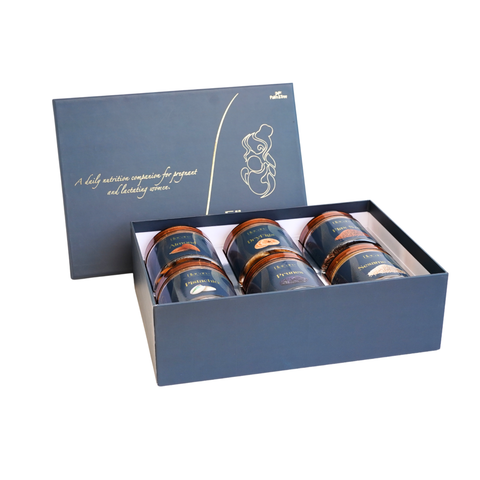 Ellacare – Daily Nutrition for Motherhood