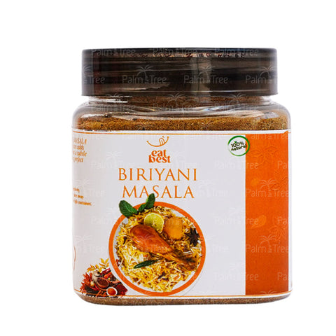 Eat Best Biriyani Masala 130GM