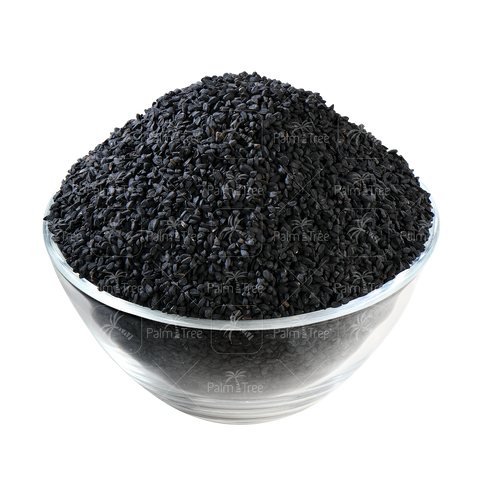 BLACK CUMIN SEEDS