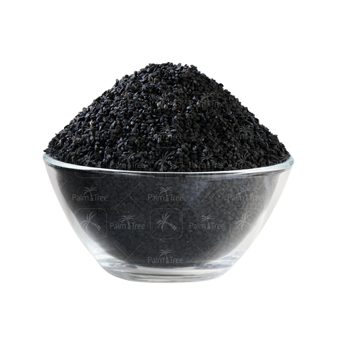 BLACK CUMIN SEEDS