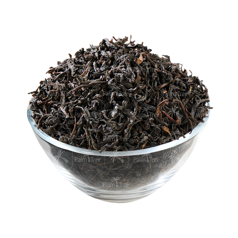 BLACK TEA LEAF