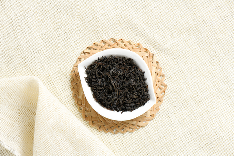 BLACK TEA LEAF