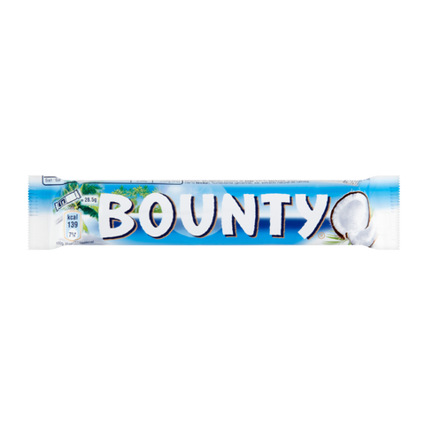 BOUNTY 57 G