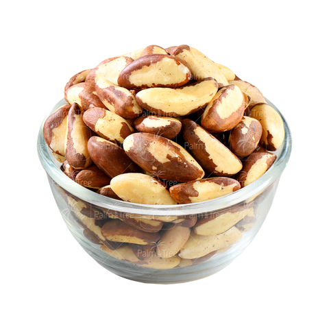 BRAZIL NUT