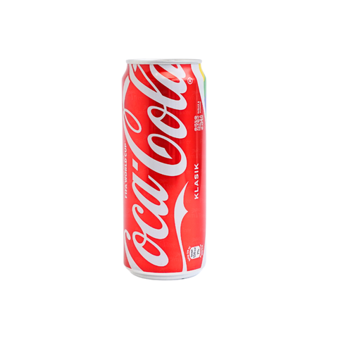 Coca-Cola Klasik FIFA Brazil Edition