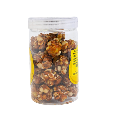 Lil Bites Banana & Peanut Ball 230 G