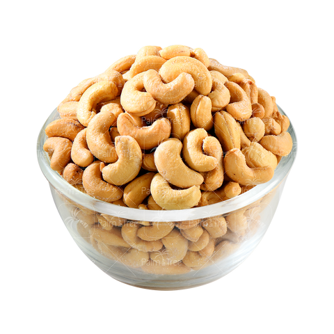 CASHEW 320 SALTED