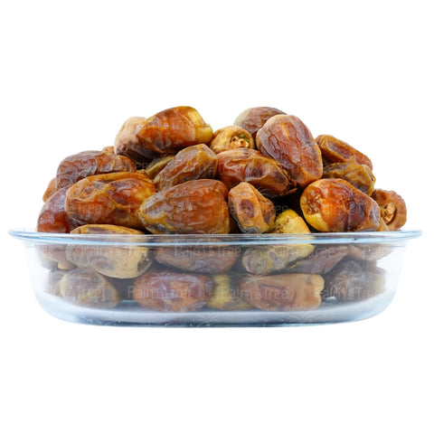 Rabiya Dates