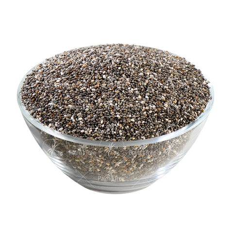 CHIA SEEDS