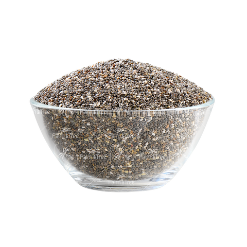 CHIA SEEDS