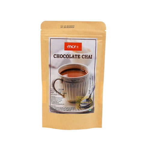 Premium Chocolate Chai – Flavoured Tea Blend