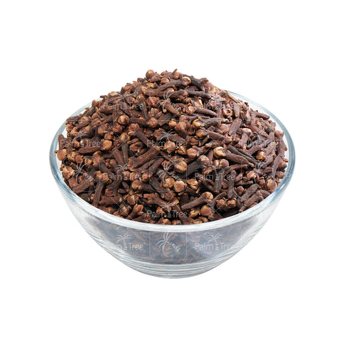 Cloves