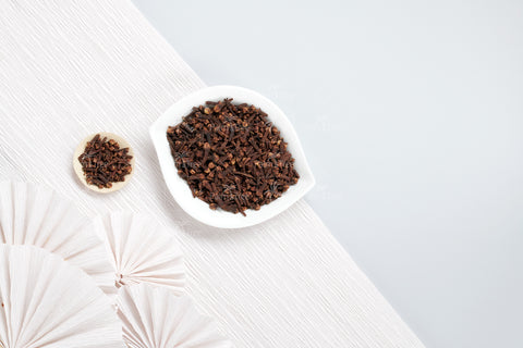 Cloves