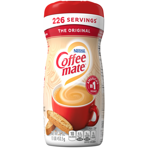 COFFEE MATE 400 G