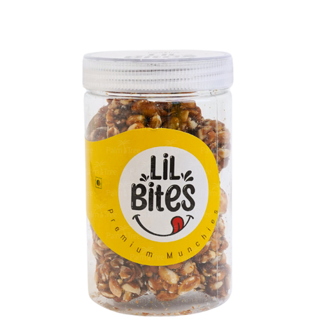 Lil Bites Cashew & Peanut Ball 250 G