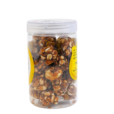Lil Bites Cashew & Peanut Ball 250 G
