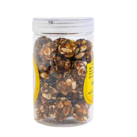 Lil Bites Chia Seed and Peanut Ball 250 G