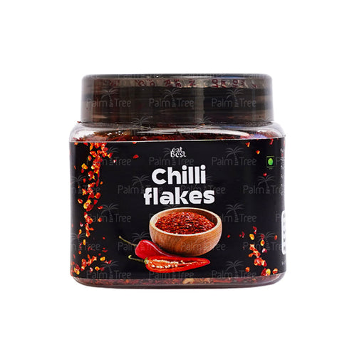 Eat Best  Chilly Flakes 45GM