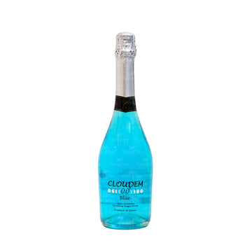 Cloudem Non-Alcoholic Sparkling Magic Wine 750ml – Bronze, Gold, Rose ...
