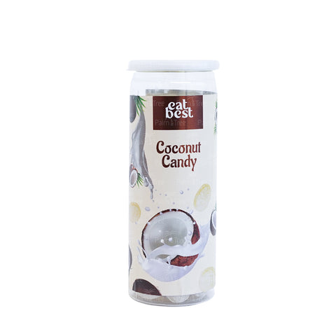 Eat Best Coconut Candy 200 G