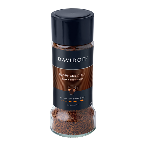 DAVIDOFF ESPRESSO 57 100 G