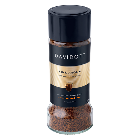 DAVIDOFF FINE AROMA 100 G