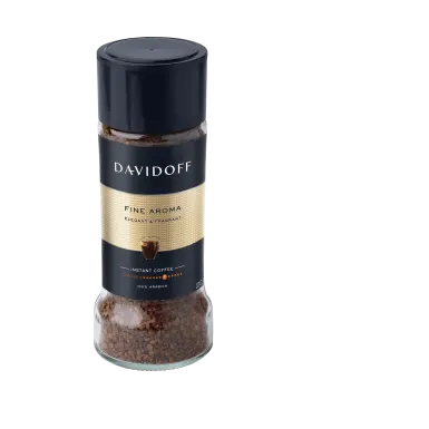 DAVIDOFF RICH AROMA 100 G