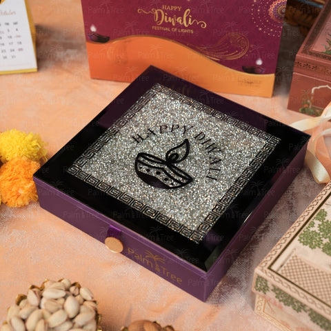 Premium Palm Tree Spices Gift Box 510GM