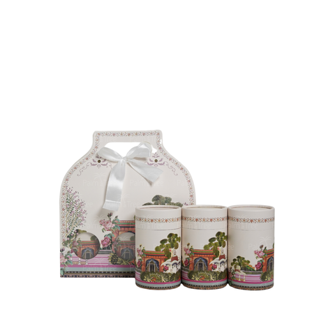 Diwali Gul Haveli Gift Box