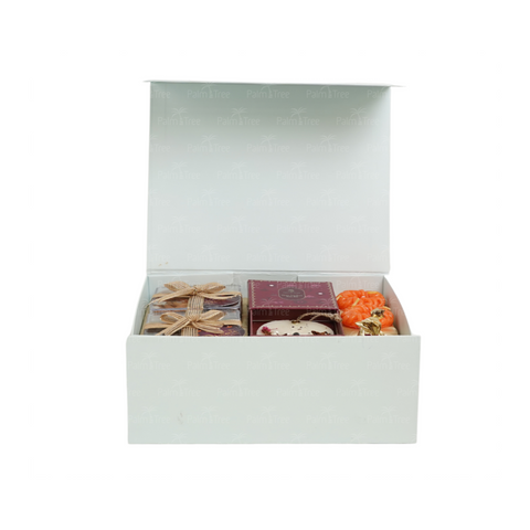 Diwali Shahi Nazrana Gift Box