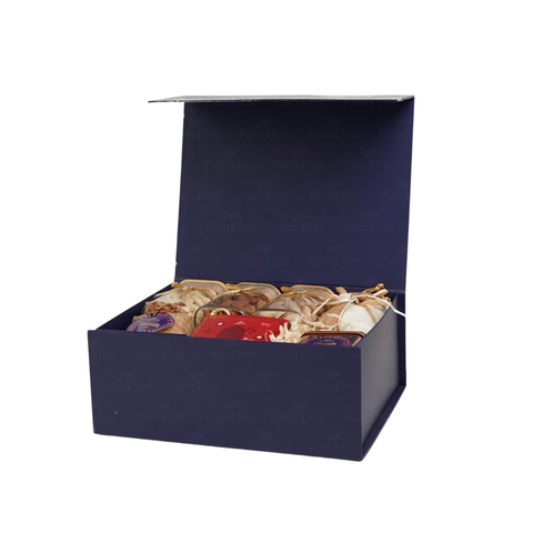 Diwali Blue Luxe Hamper