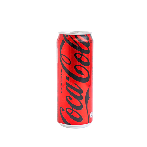 Coca-Cola Zero Sugar FIFA England Edition