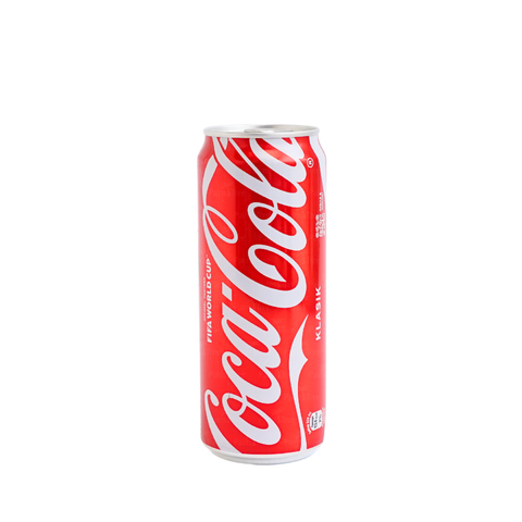 Coca-Cola Klasik FIFA Spain Edition