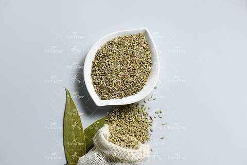 FENNEL SEEDS