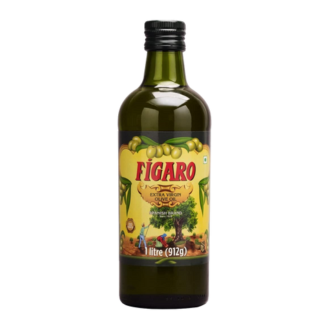 FIGARO EXTRA VIRGIN OLIVE OIL 1000 ML