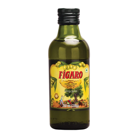 FIGARO EXTRA VIRGIN OLIVE OIL 250 ML