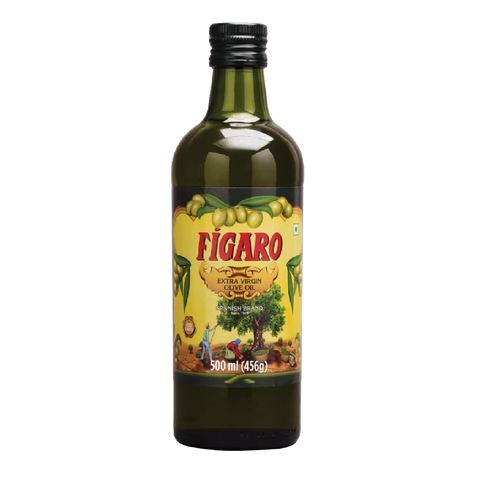 FIGARO EXTRA VIRGIN OLIVE OIL 500 ML