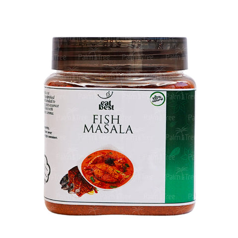Eat Best Fish Masala 130 GM
