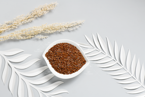 FLAX SEED / LINSEED