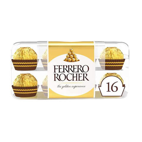 FERRERO ROCHER T16