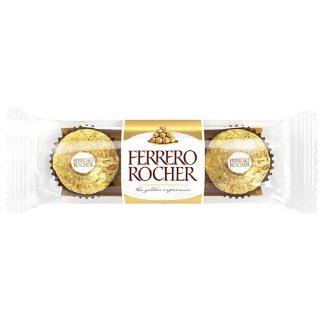 FERRERO ROCHER T3