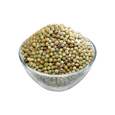 Green Pepper