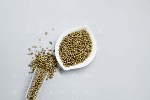 Green Pepper