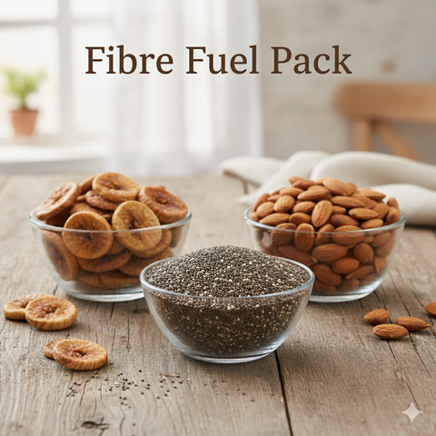 Fibre Fuel Pack