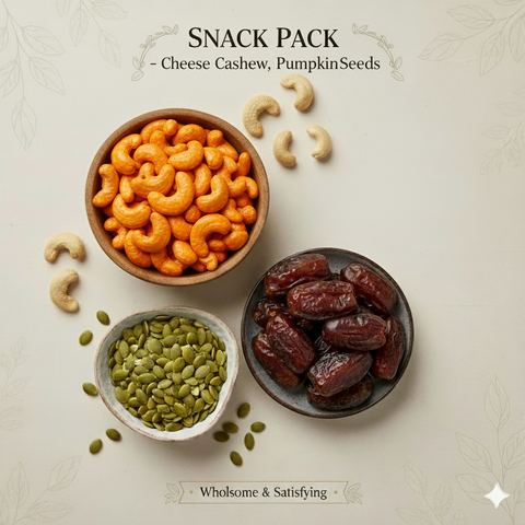 Snack Pack