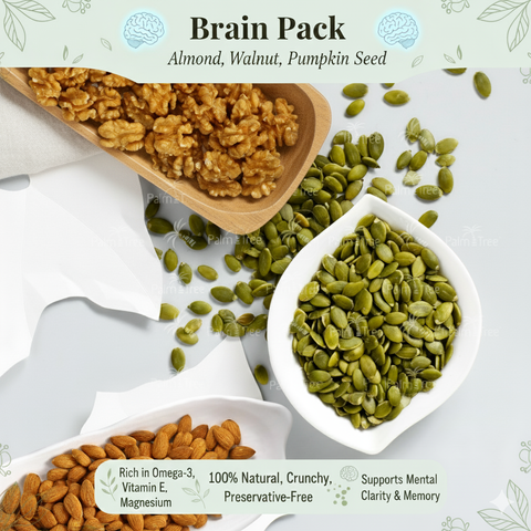 Brain Pack