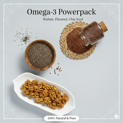 Omega-3 Powerpack