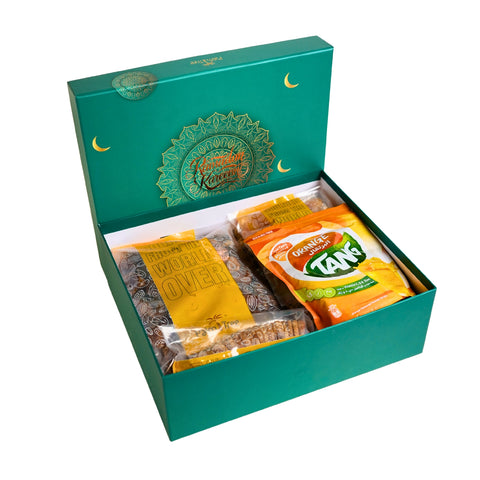 Wafaa - Ramadan Gift Box